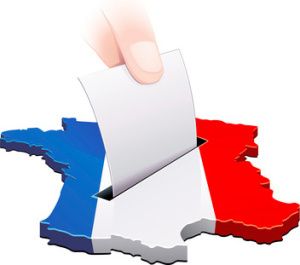 Elections législatives partielles