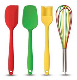 kit d'ustensiles yukilux