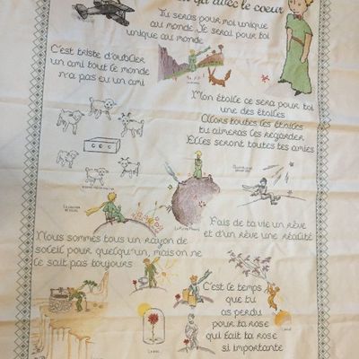 le Petit Prince