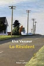 Le Résident, Elsa VASSEUR