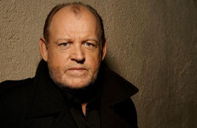 Joe Cocker