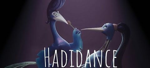 Hadidance