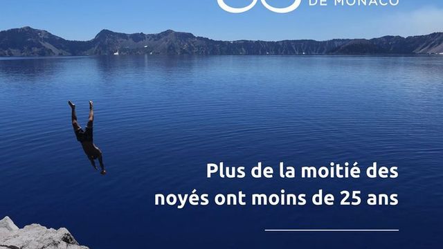 Prenez soin de vous!