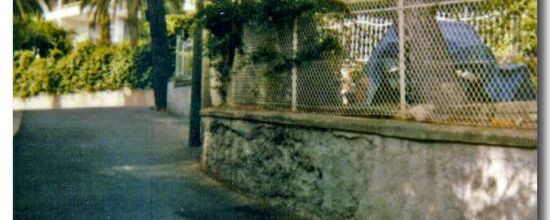 Nice - Cimiez 1977