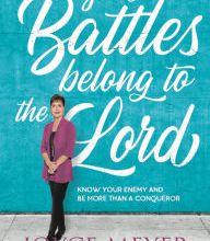 [PDF] Your Battles Belong to the Lord: Know Your Enemy and Be More Than a Conqueror download