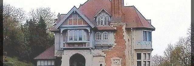 LEBENSBORN - LAMORLAYE - Picardie, France 