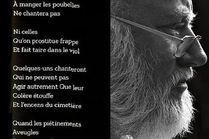 mes nuits au jour le jour (extrait)