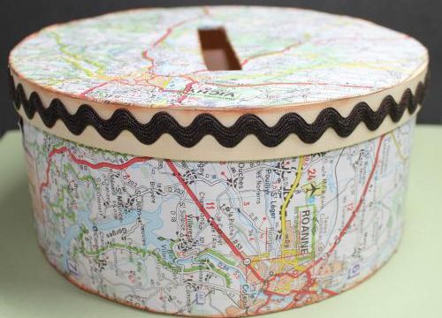 Un voyage en vue ?
