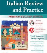 Download Pdf The Ultimate Italian Review and Practice, Premium Second Edition