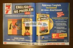 N° 1 English no problem