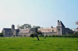 LES REMPARTS DE CANCHY (Calvados)