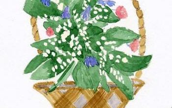 LE MUGUET