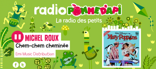 Radio Pomme d'Api