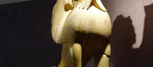 Sphinge / Sphinx : précisions de genre !