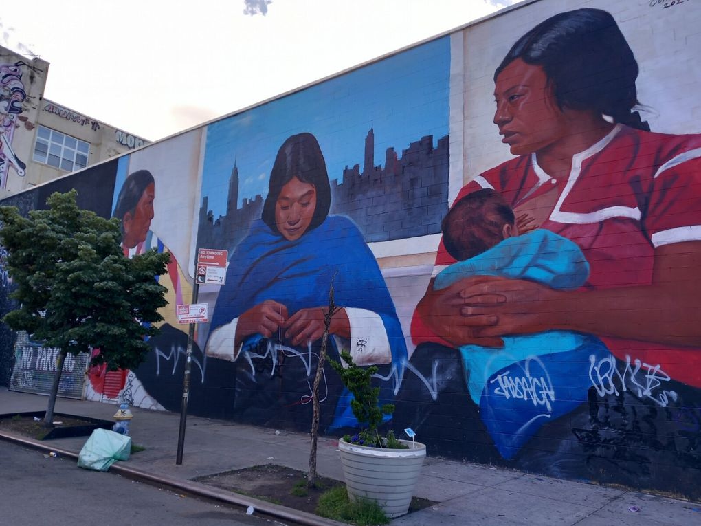 SÉJOUR À NEW YORK (1)