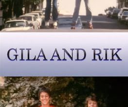 Gila and Rik. 1987.
