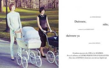 mode fashion summer