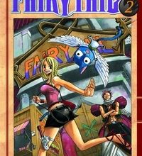 Téléchargement de livre électronique Fairy Tail T02 (Litterature Francaise) 9782811614133