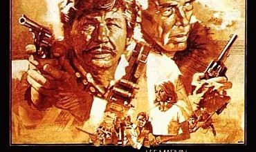 CHASSE A MORT - CHARLES BRONSON BOX OFFICE 1981