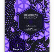 Descargar joomla pdf ebook MEMORIAS DE IDHUN: LA RESISTENCIA I 9788467535938