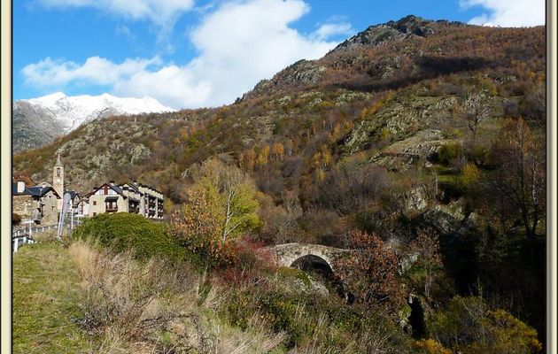 Paysages des Pyrénées (Année 2009)