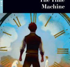 Ebook para el examen bancario descarga gratuita THE TIME MACHINE. LIVELLO B1.2. CON ESPANSIONE ONLINE. CON CD-AUDIO (Literatura española) MOBI 9788853017178