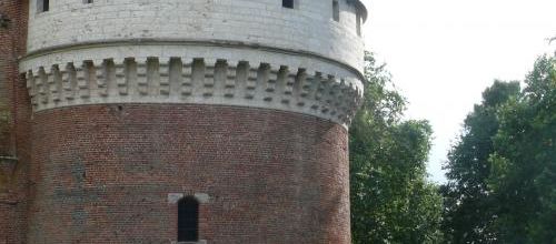 chateau de rambures