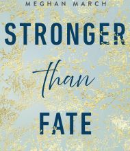{epub download} Stronger than Fate