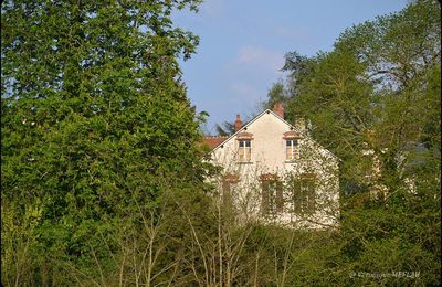 Rambouillet : Maison : Citations