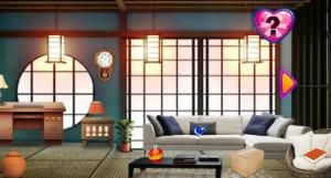 Escape from tiny house soluce