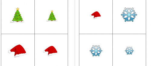 Grand-Moyen-Petit : Noël 