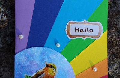 A l'occasion d'un swap.....