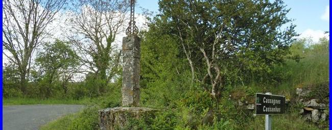Causse Méjean, les corniches de la Jonte