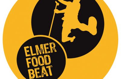 Elmer Food Beat heureux sur scène en 2012 !