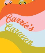 [Pdf/ePub] Carrie's Caravan by Debbie Pelecky, Alyson Braden download ebook