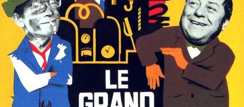 BOX OFFICE PARIS DU 21 JUIN 1967 AU 27 JUIN 1967