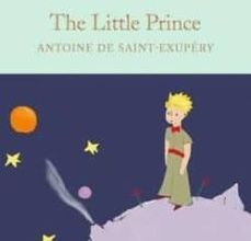 Libro de descarga de google THE LITTLE PRINCE de ANTOINE DE SAINT-EXUPERY PDB en español