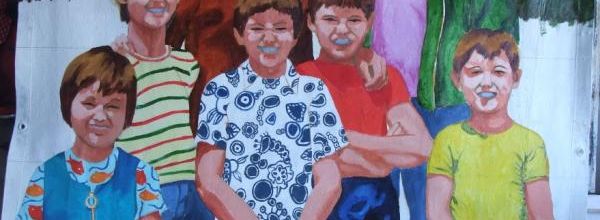 Dimanche - En cours : "Je me souviens de 1974" (5)