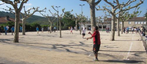 CONCOURS 32 Doublettes Du PROPAGANDE DU 28 MAI 2012