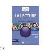 La lecture : De la théorie à la pratique