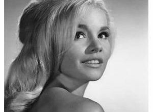 Tuesday Weld