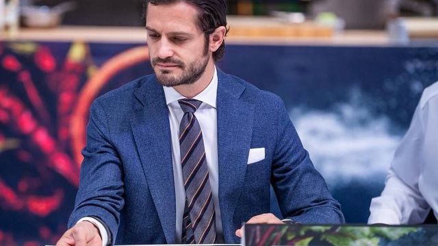 ”SM i professionell matlagning”