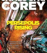 Download Pdf Persepolis Rising