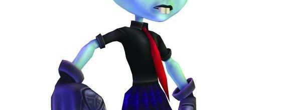 Nina Cortex