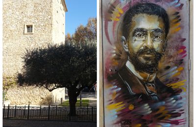 Visiter CARPENTRAS dans le Vaucluse