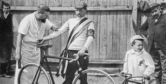 [R&T->Juillet] Le Tour de France
