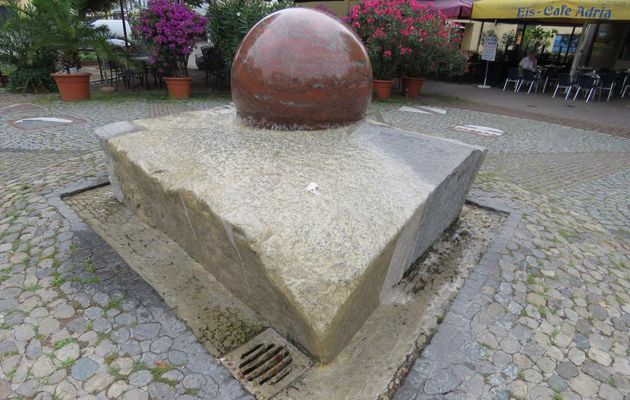 Vieux-Brisach sur Rhein