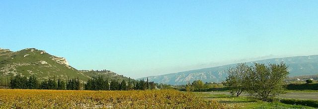 L'INCENDIE D'ORGON (13)