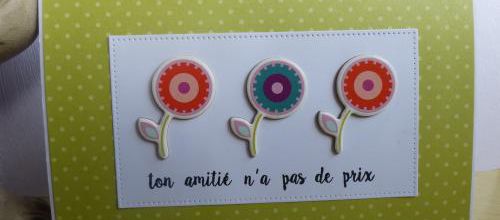 Envie de ... 