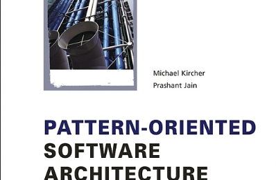 [PDF] Pattern-Oriented Software Architecture Volume 3: Patterns for Resource Management download